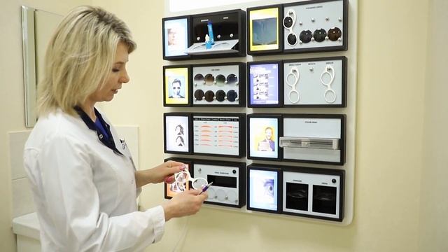 Как выбрать очки? / Здравствуйте