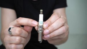 Оригинальные свечи DENSO IRIDIUM