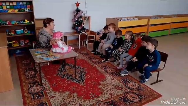 Каждый ребенок имеет свои права смотреть онлайн