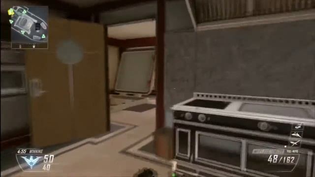 Black Ops 2 DLC 2: Uprising News /w Exclusive Firing Range Screenshots смотреть онлайн
