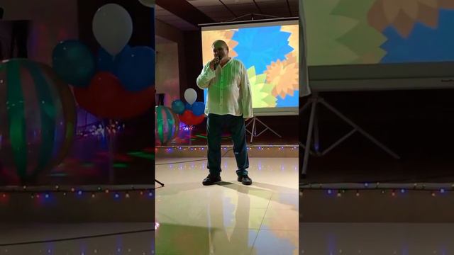 Лирическая (санаторий Эльтон 17.05.23) смотреть онлайн