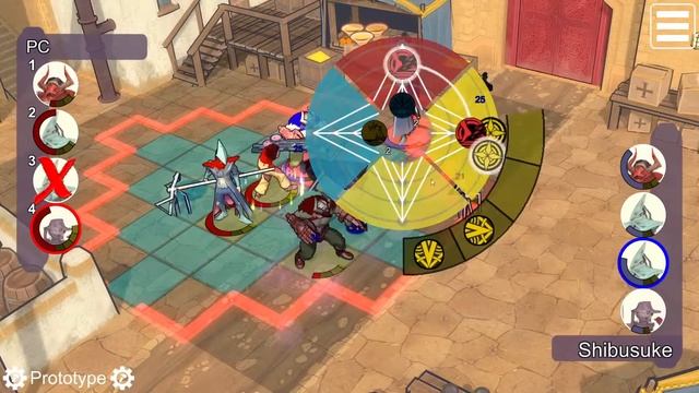 City of the Shroud Multiplayer Battle (Victory) смотреть онлайн