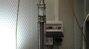 Захлеб колонны как его не допустить и как с ним бороться? Виды захлеба и условия возникновения