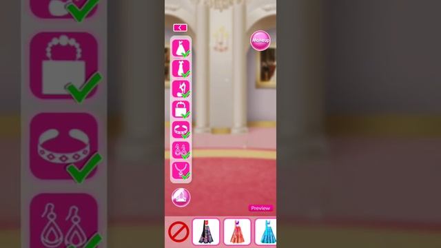 Wedding Game - Super Stylist||Indian Wedding Makeup & Dressup Game||New Game 2022||Android Gameplay смотреть онлайн