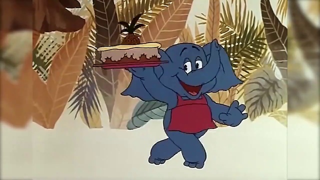 03.Песенка друзей смотреть онлайн