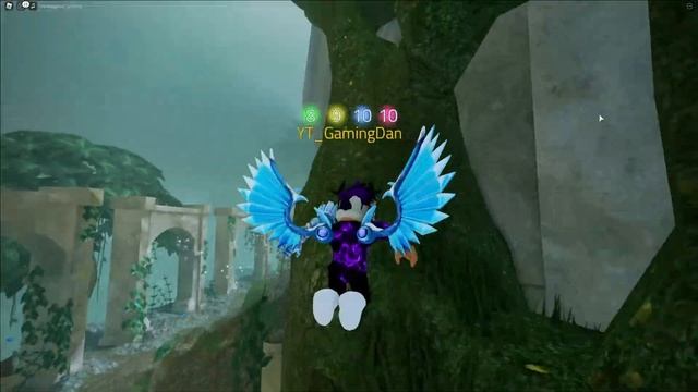 [FREE ITEM] How To Get *AJ'S DRONE SWARM* In Roblox Metaverse Champions! Roblox Event Prize 2021