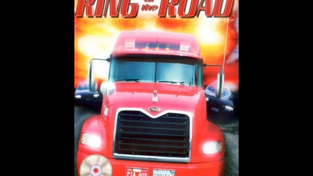 PC Game:King Of The Road Music Track 2 смотреть онлайн