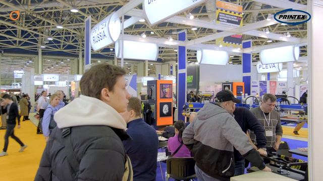 ИнлегМаш 2022 смотреть онлайн