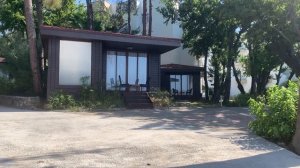 Обзор отеля Fortezza Beach Resort, Турция, Мармарис.