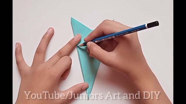 How to Make 6-Pointed Snowflakes with Paper and Scissors, Christmas Decorations 2022,paper snowflak смотреть онлайн