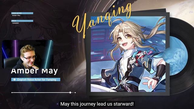 Genshin Creator REACTS to Honkai: Star Rail’s FIRST EVER Special Program смотреть онлайн