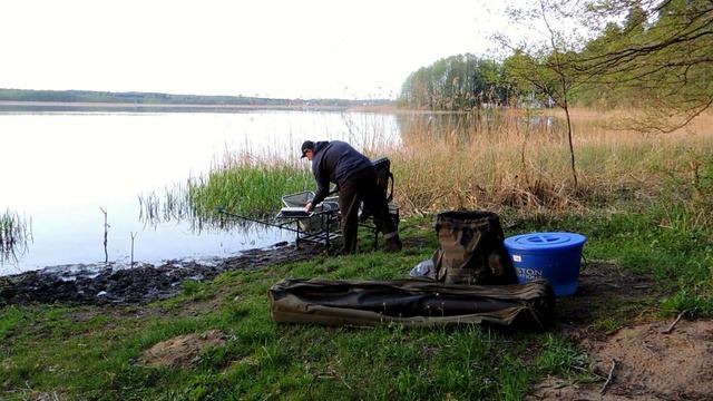 Обустройство рабочего места фидериста смотреть онлайн