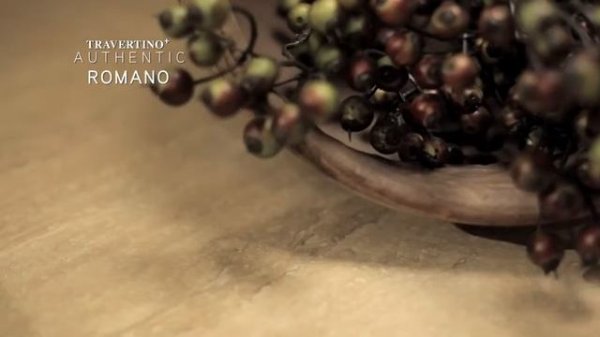 Керамогранит Italon Travertino+