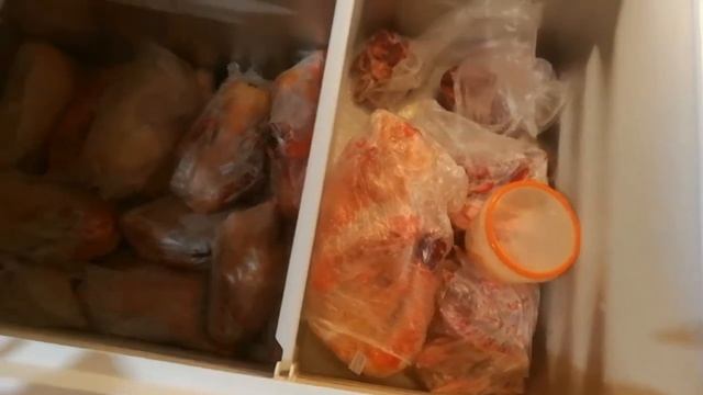 Морозильная камера. смотреть онлайн