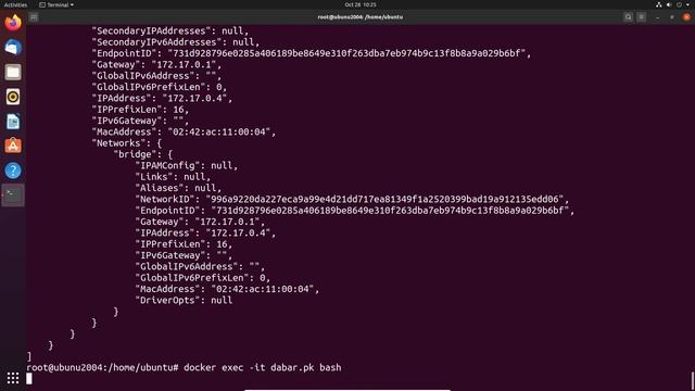 Storage Flexibility with Docker: Mastering Volumes and Storage Drivers" смотреть онлайн