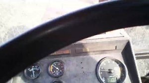 Лайфхак по мтз.заклинило передачу!,выход есть!