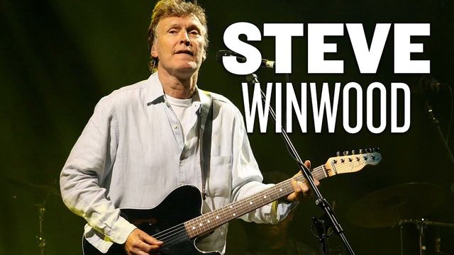 Lace Sensors Best Guitar Players смотреть онлайн