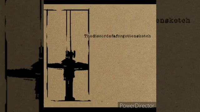 the discord of a forgotten sketch - don't pay more than $5 (full album) смотреть онлайн