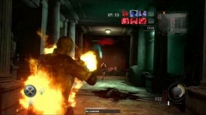 Resident Evil Operation Raccoon City версия PS3