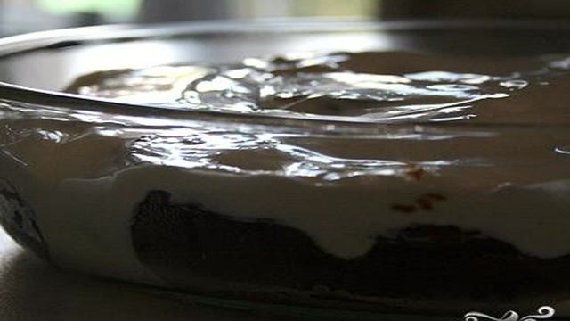 Сборник рецептов