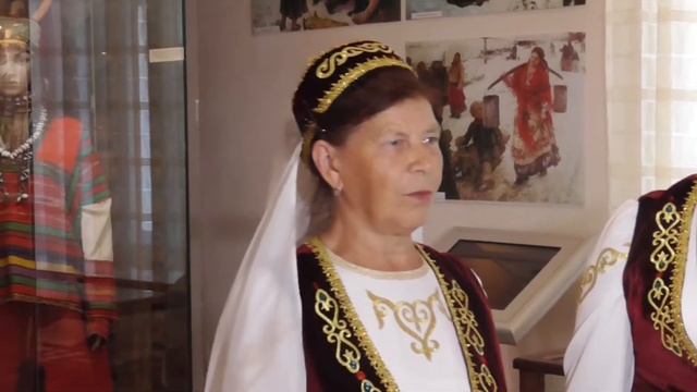 Татарский анс Чишмя