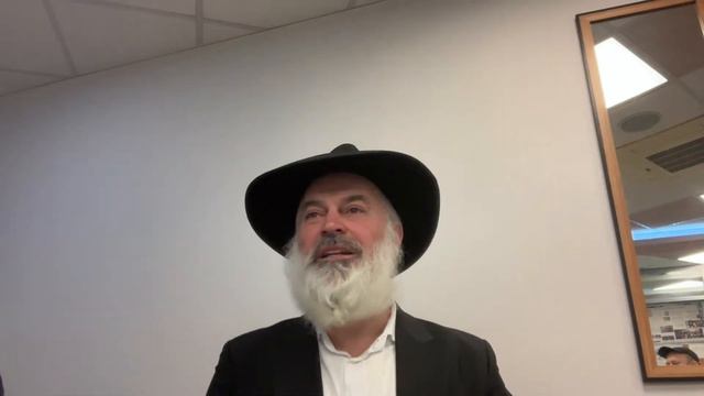 "Дибук из глубины веков" Рассказ про Бааль Шем Това на парасу смотреть онлайн