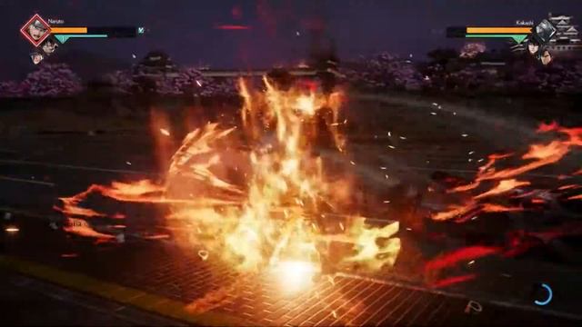 JUMP FORCE - GTX 660 ti - 2 GB [Ultra Settings - 1080p 60Fps] смотреть онлайн