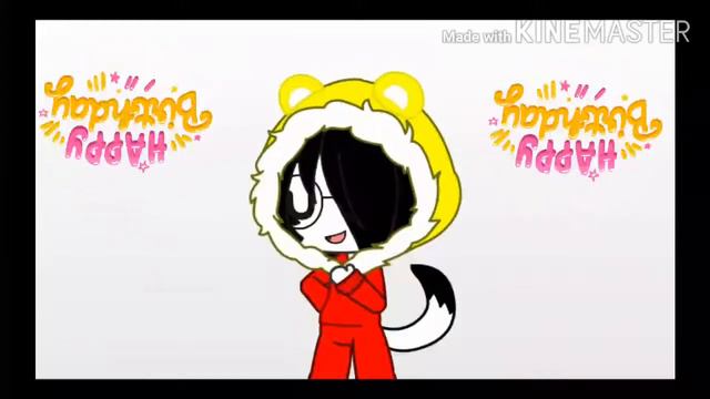 ДР моей ОС🎂 смотреть онлайн