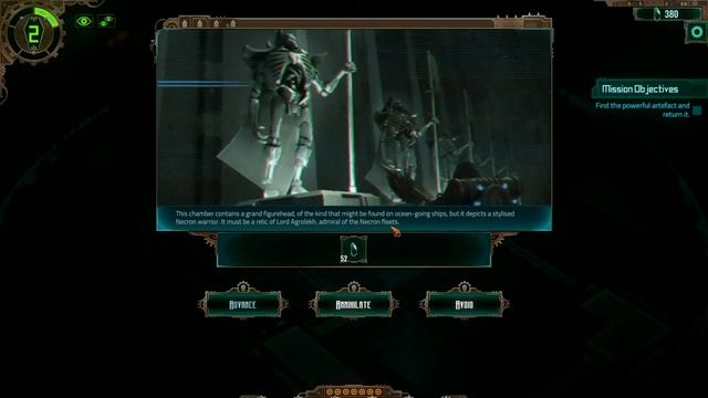 Day 13: "Treasure Hunt!" Mechanicus (2018) (Hard-mode) Ep. 41. смотреть онлайн