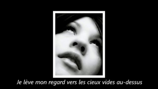 Sting - Desert rose [Traduction française] смотреть онлайн