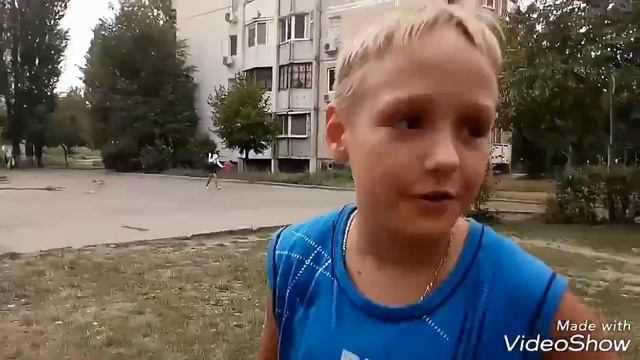 ДЕТСКИЙ РЭП ЭТО ТОЖЕ РЭП! смотреть онлайн