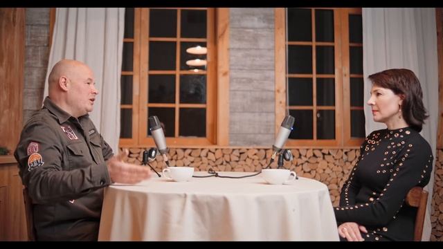 PODCAST#3: С Мастером Садоводства и Автором известного Блога @podsily Татьяной Балаковой смотреть онлайн