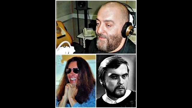 А.Монин и Б.Доронин в гостях программы "Шуфутинский Клуб" на "Авторадио". Эфир на радио 2004г. смотреть онлайн