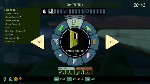 We BATTLED The SECRET BOSS in Grounded 1.0 смотреть онлайн