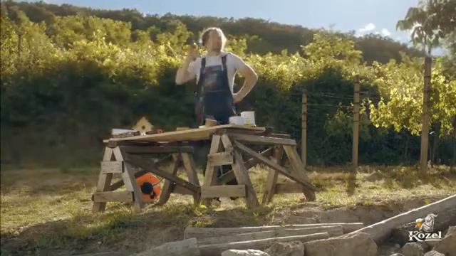 Commercial for KOZEL 2020 смотреть онлайн