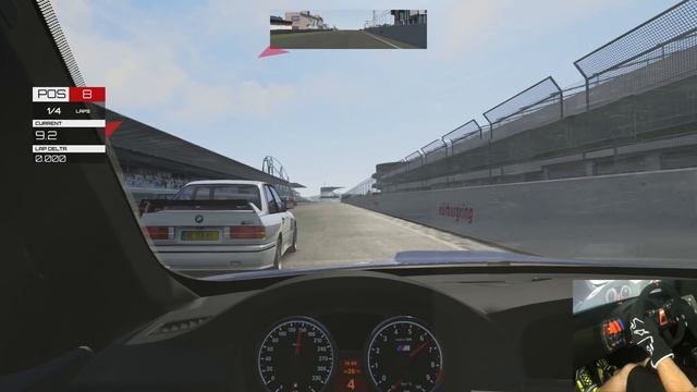Assetto Corsa PS4 Test Drive - Career Novice Series 2