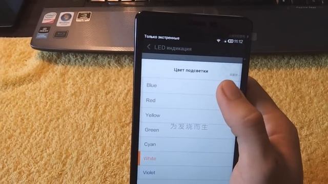 Обзор Xiaomi Redmi Note WCDMA версия 1.7GHz 2GB RAM смотреть онлайн