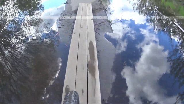 Тренировка равновесия на велосипеде. смотреть онлайн