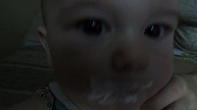 Как покормить ребенка?