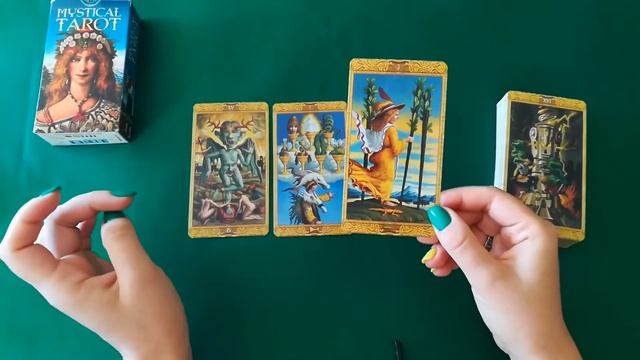 #ЧТО ТАКОЕ СУДЬБА? СПРОСИМ У КАРТ ТАРО смотреть онлайн