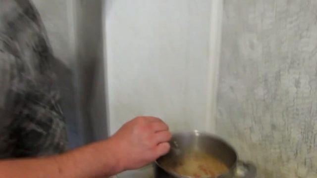 Пробы - Рис по-Болгарски "Домашние гарниры". Большая порция. смотреть онлайн