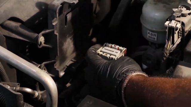 HOW TO PROGRAM KEY FOR GM/CHEVY PK3 or Passkey Anti-theft - Engine Computer Replacement смотреть онлайн