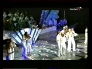 Непоседы Море