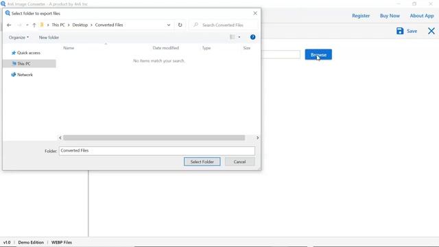 Batch Convert WEBP to Animated GIF | Using the WEBP to GIF Converter Software смотреть онлайн