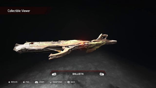 All doom eternal weapons смотреть онлайн