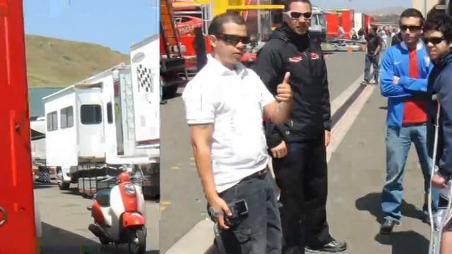 GALERA NA FERRARI 2008 смотреть онлайн