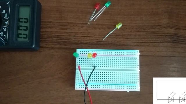 Параллельное и последовательное подключение смотреть онлайн
