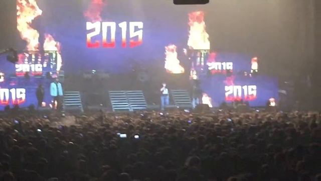 АрияФест - Александр Елин смотреть онлайн