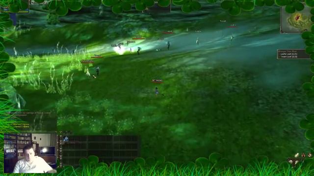 Lineage 2 Twitch Stream #6 смотреть онлайн