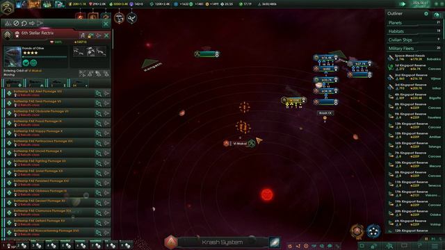 The Yellow Sign - Part 45 - Stellaris: Utopia смотреть онлайн